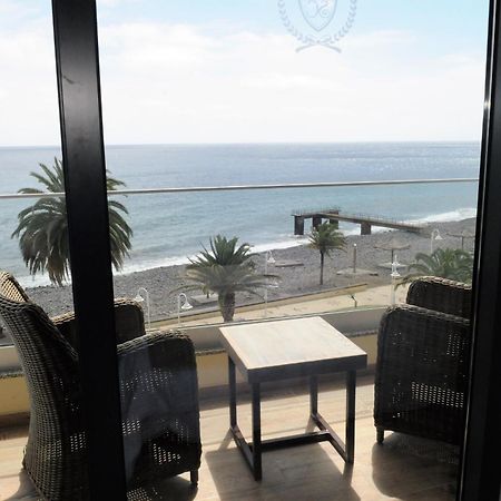 סנטה קרוז Boutique Hotel Santa Cruz מראה חיצוני תמונה