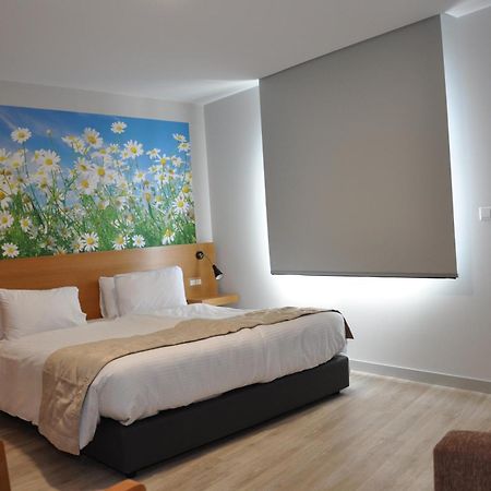 סנטה קרוז Boutique Hotel Santa Cruz מראה חיצוני תמונה