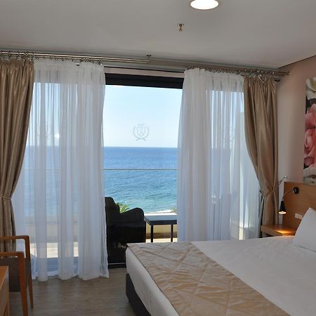 סנטה קרוז Boutique Hotel Santa Cruz מראה חיצוני תמונה