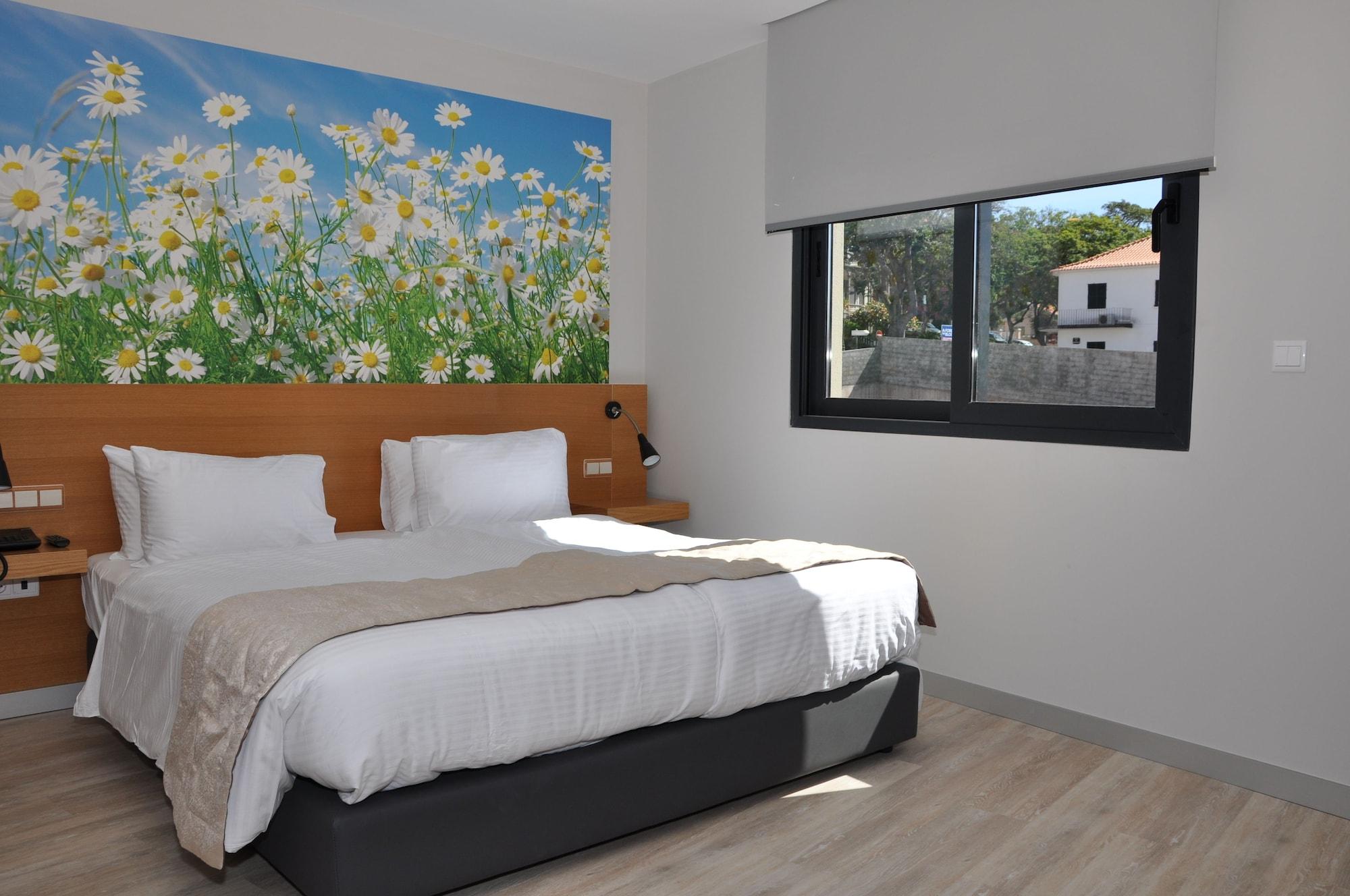 סנטה קרוז Boutique Hotel Santa Cruz מראה חיצוני תמונה
