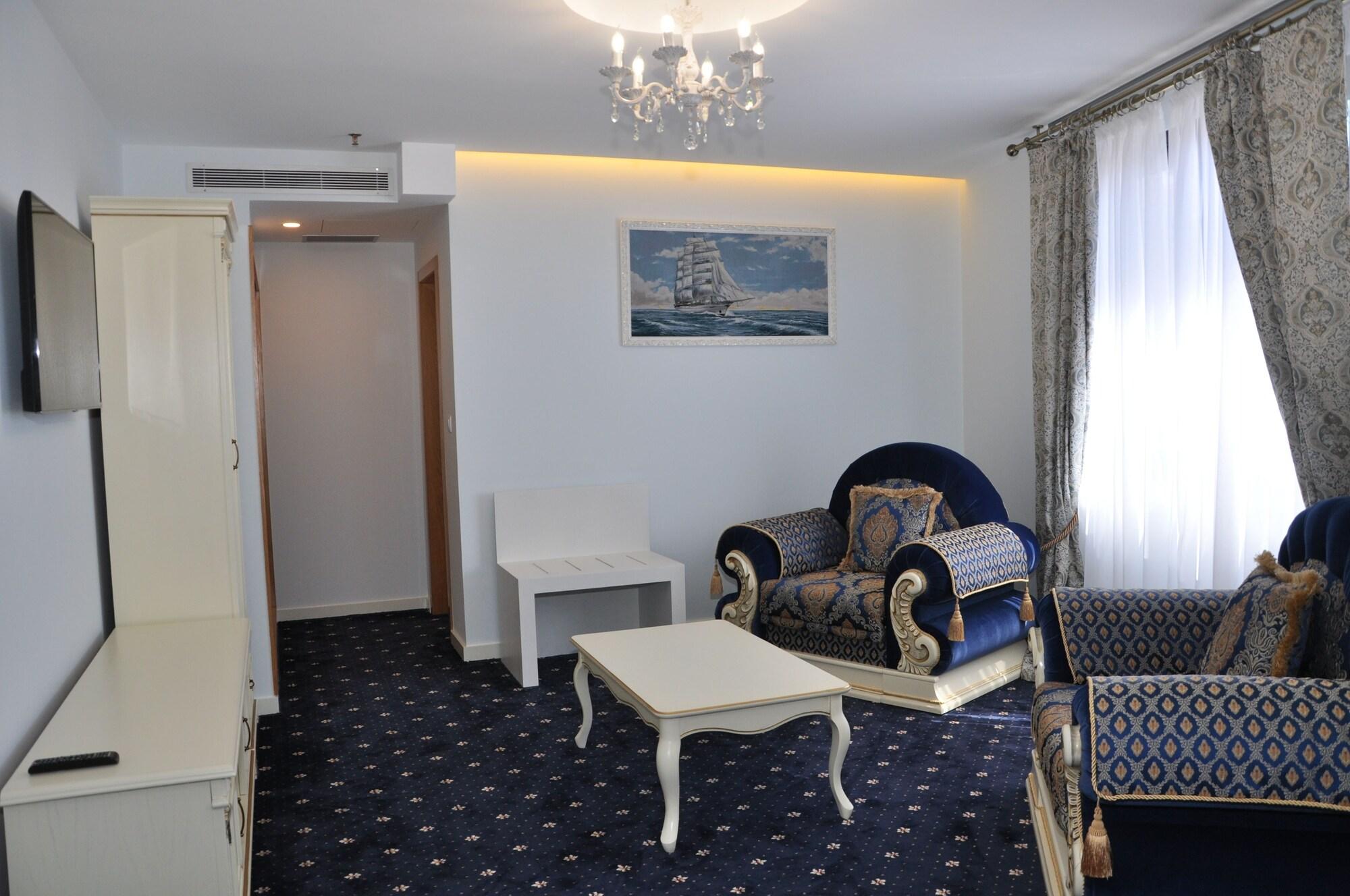 סנטה קרוז Boutique Hotel Santa Cruz מראה חיצוני תמונה