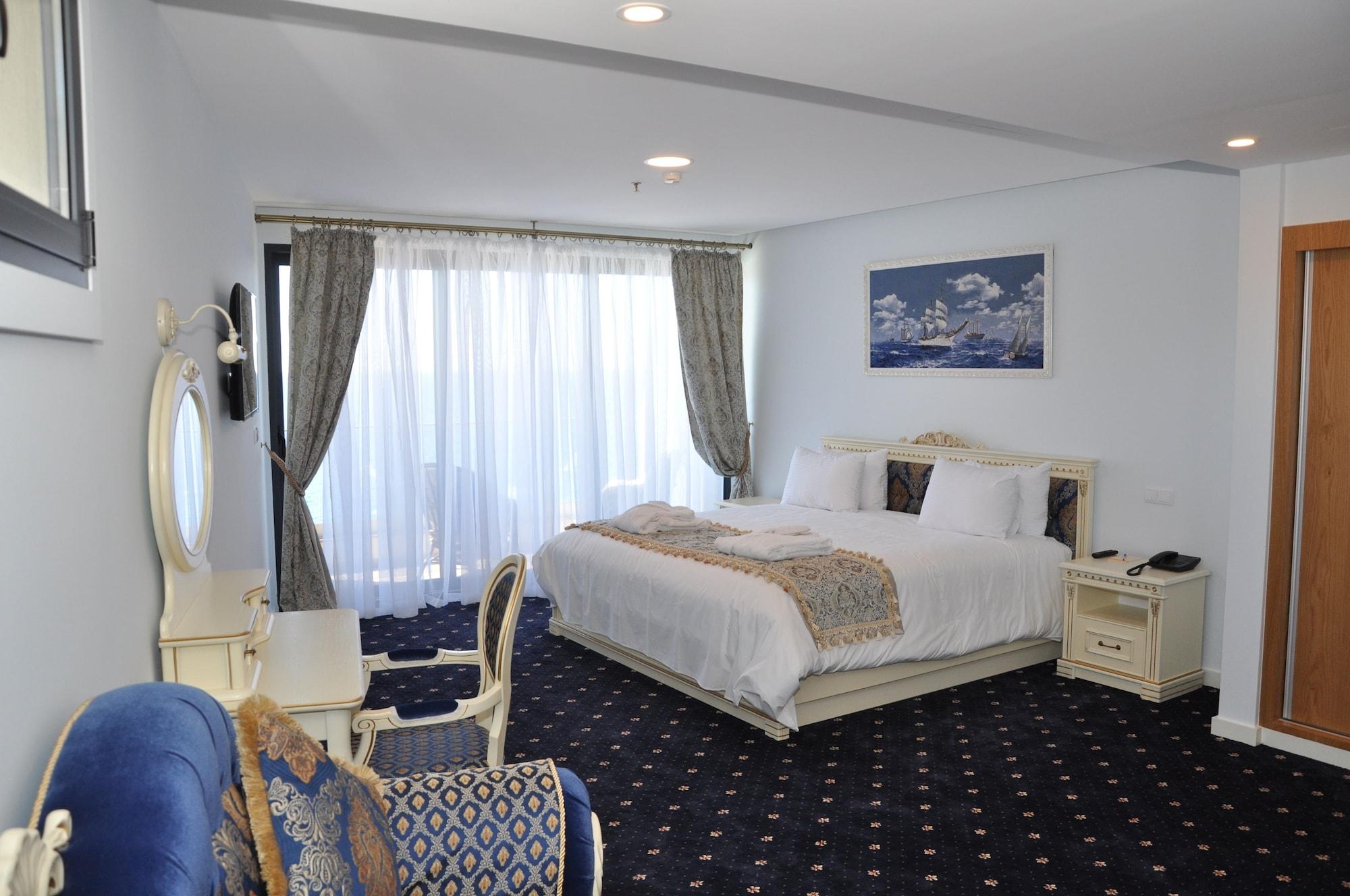 סנטה קרוז Boutique Hotel Santa Cruz מראה חיצוני תמונה
