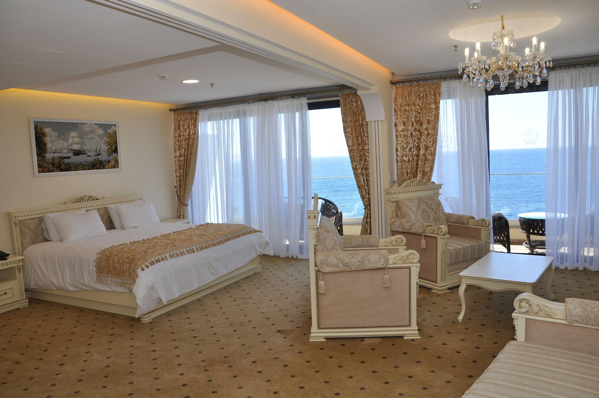 סנטה קרוז Boutique Hotel Santa Cruz מראה חיצוני תמונה