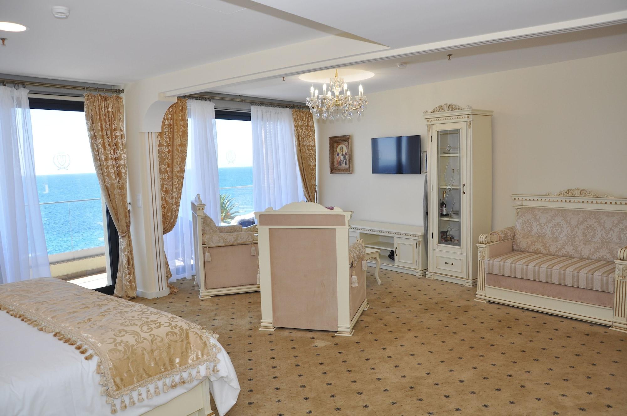 סנטה קרוז Boutique Hotel Santa Cruz מראה חיצוני תמונה