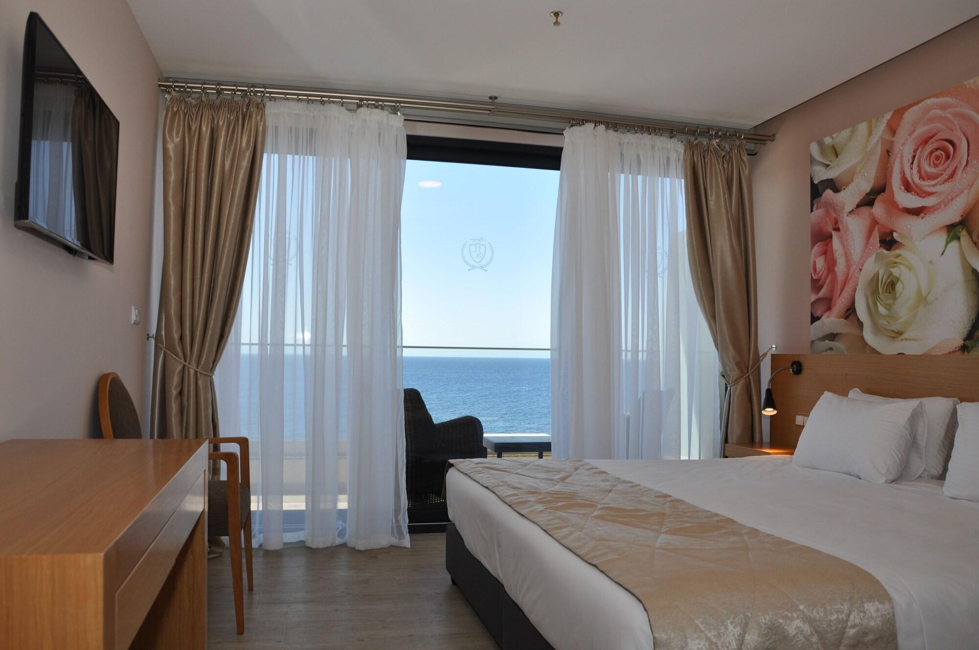 סנטה קרוז Boutique Hotel Santa Cruz מראה חיצוני תמונה