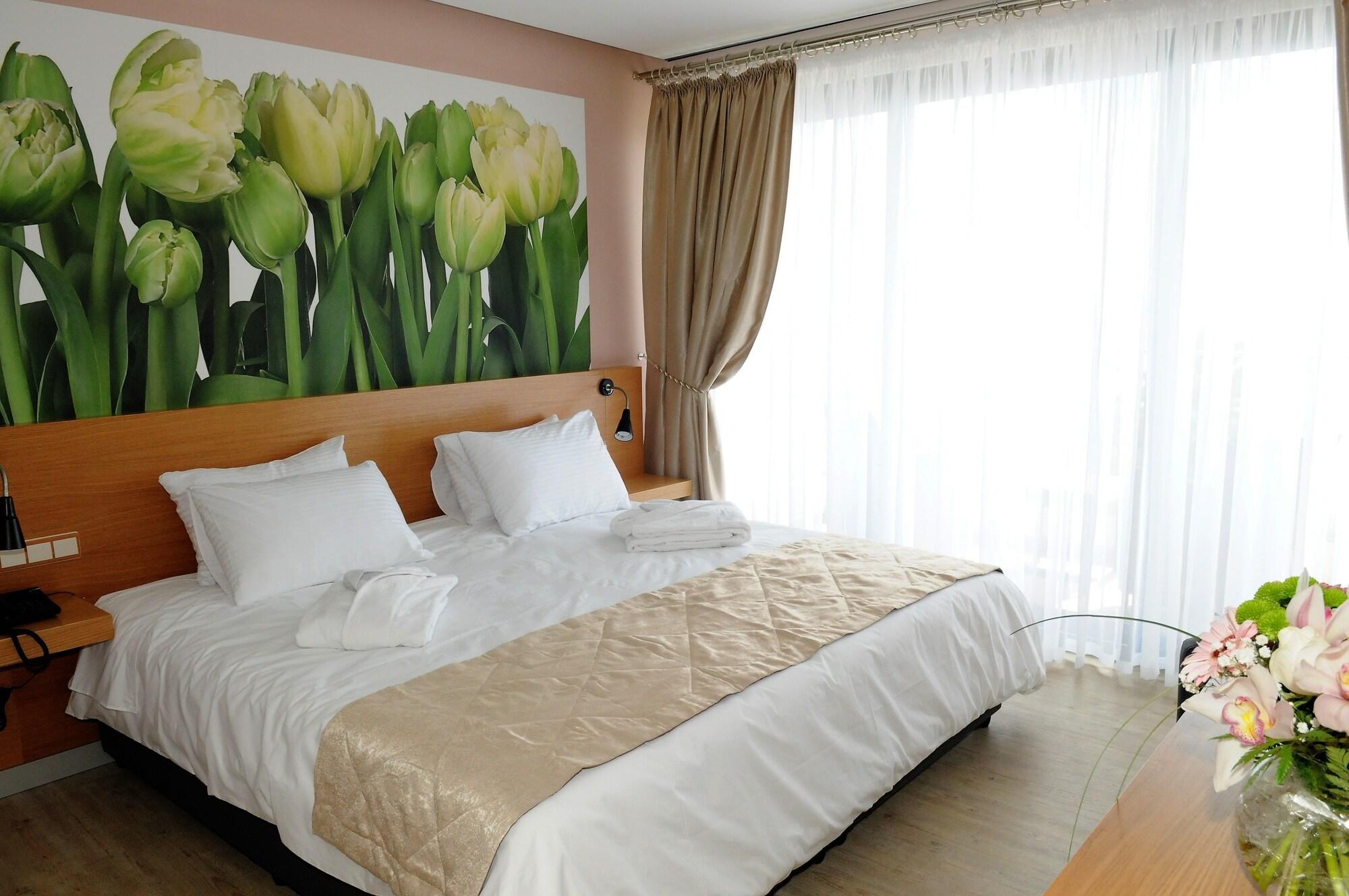 סנטה קרוז Boutique Hotel Santa Cruz מראה חיצוני תמונה