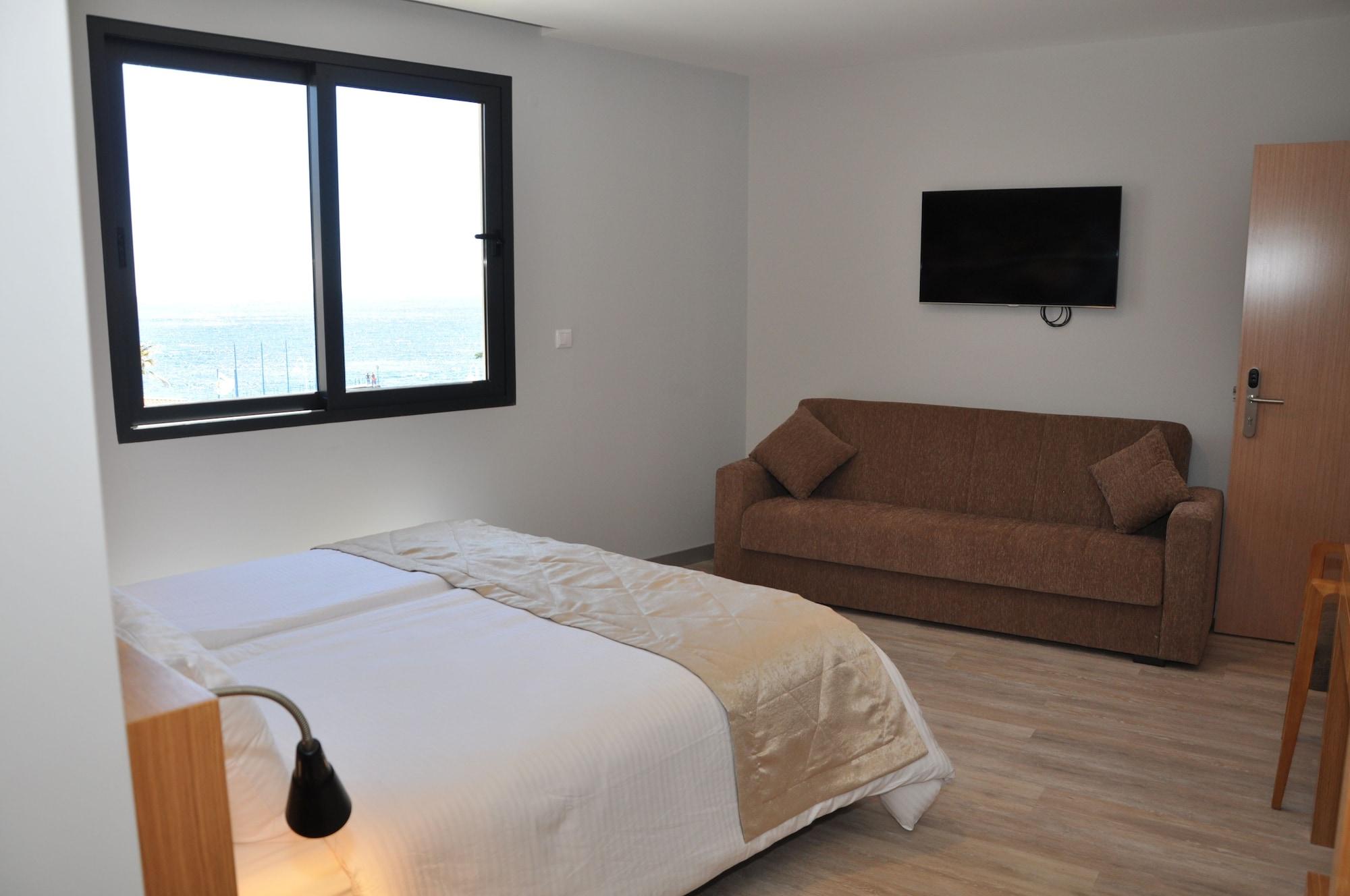 סנטה קרוז Boutique Hotel Santa Cruz מראה חיצוני תמונה