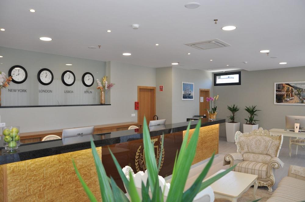 סנטה קרוז Boutique Hotel Santa Cruz מראה חיצוני תמונה