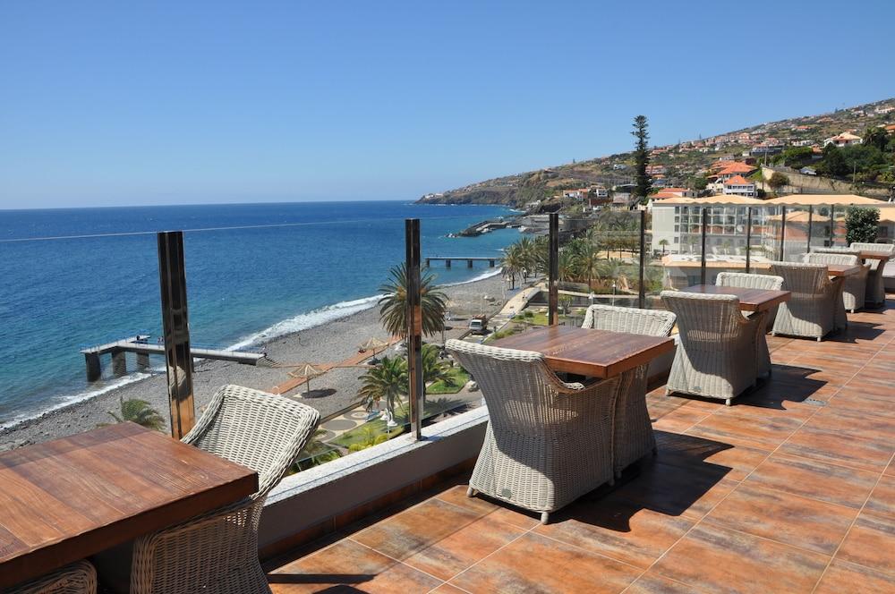 סנטה קרוז Boutique Hotel Santa Cruz מראה חיצוני תמונה