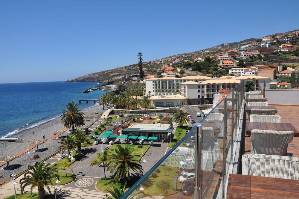 סנטה קרוז Boutique Hotel Santa Cruz מראה חיצוני תמונה