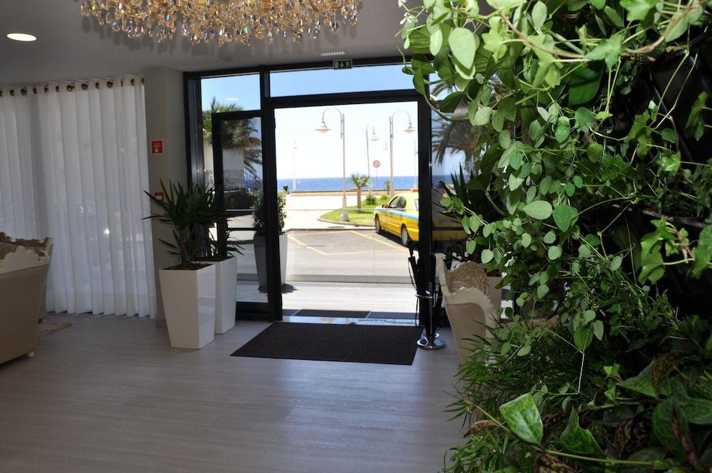 סנטה קרוז Boutique Hotel Santa Cruz מראה חיצוני תמונה