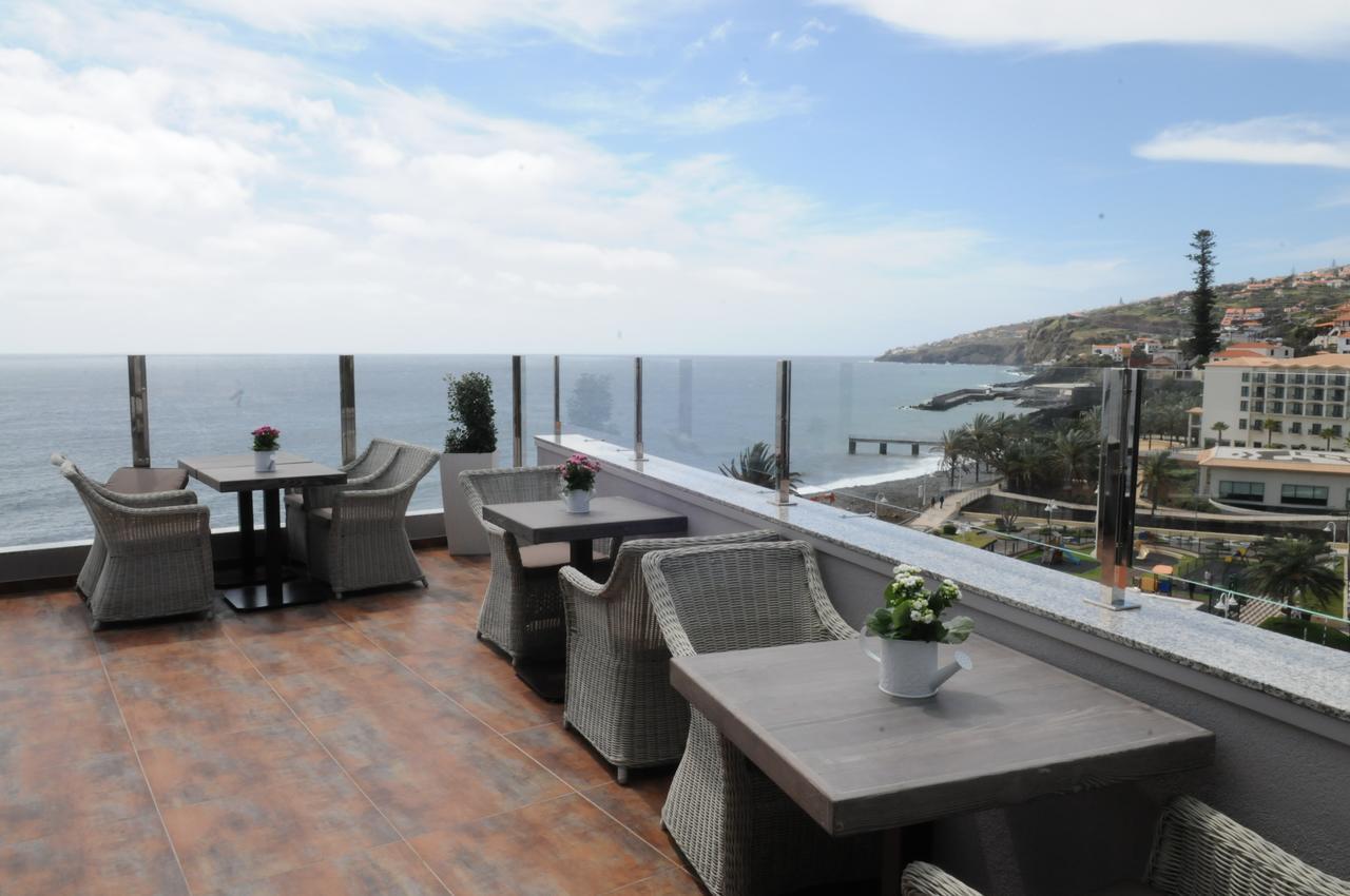 סנטה קרוז Boutique Hotel Santa Cruz מראה חיצוני תמונה