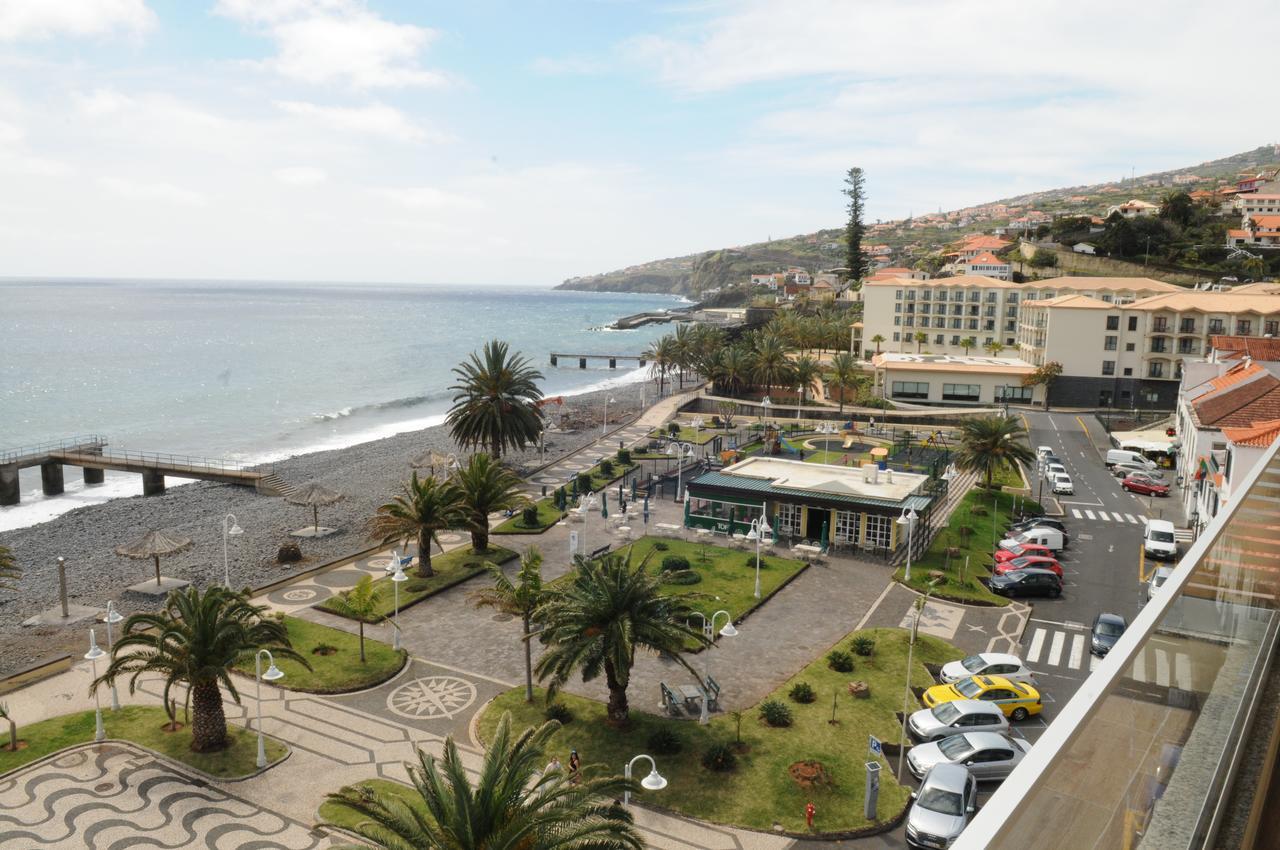 סנטה קרוז Boutique Hotel Santa Cruz מראה חיצוני תמונה