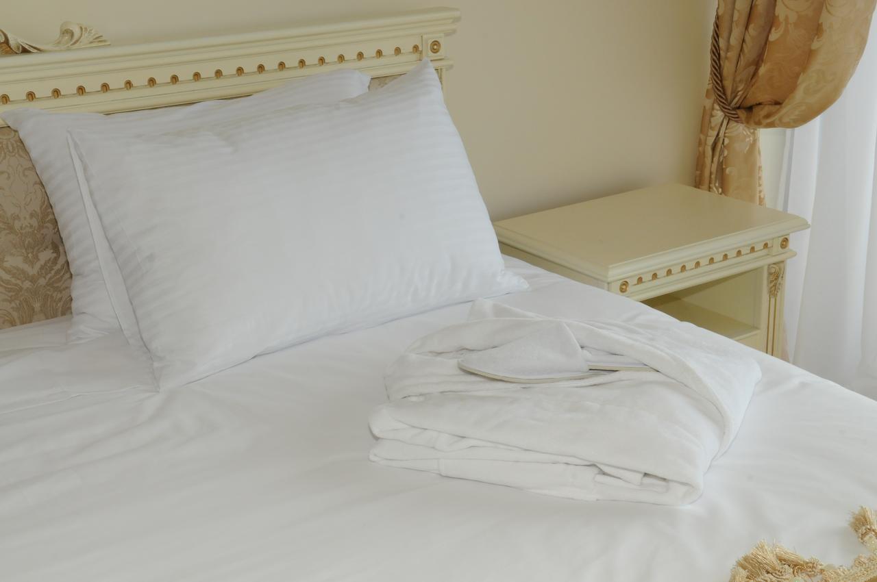 סנטה קרוז Boutique Hotel Santa Cruz מראה חיצוני תמונה