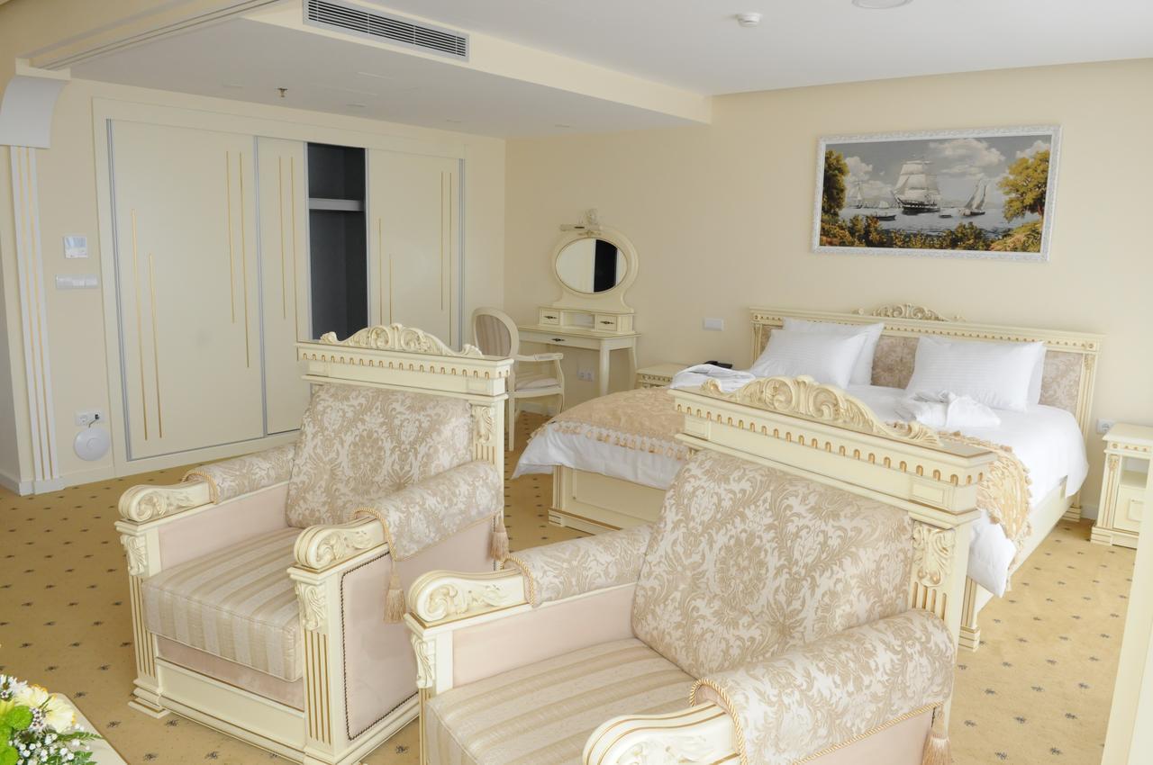 סנטה קרוז Boutique Hotel Santa Cruz מראה חיצוני תמונה