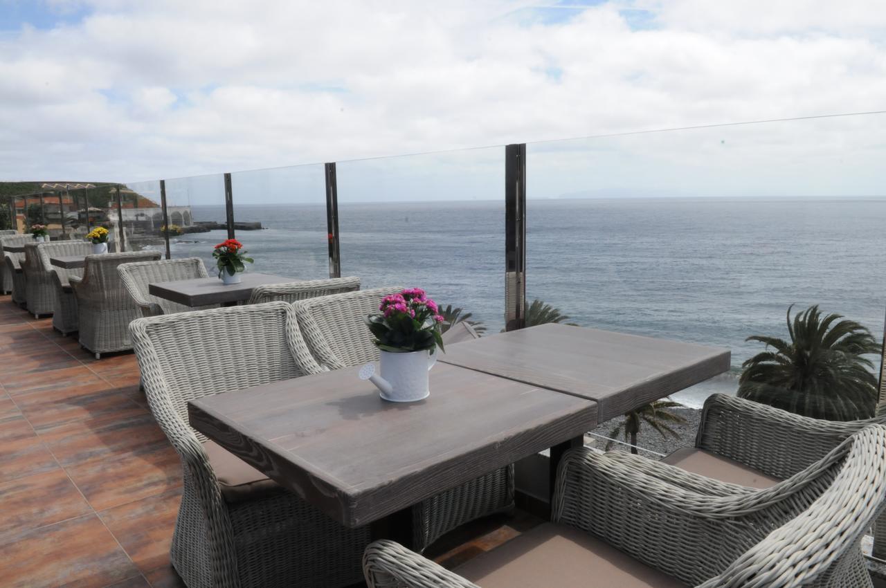 סנטה קרוז Boutique Hotel Santa Cruz מראה חיצוני תמונה