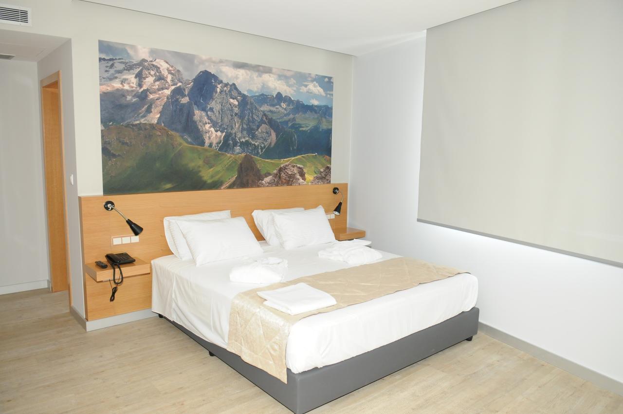 סנטה קרוז Boutique Hotel Santa Cruz מראה חיצוני תמונה
