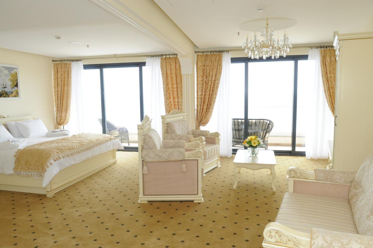 סנטה קרוז Boutique Hotel Santa Cruz מראה חיצוני תמונה