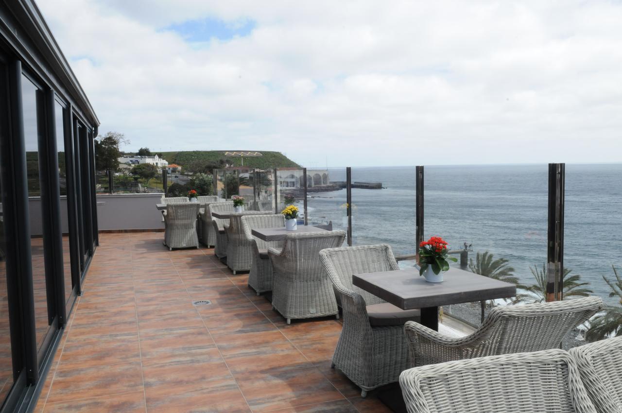 סנטה קרוז Boutique Hotel Santa Cruz מראה חיצוני תמונה