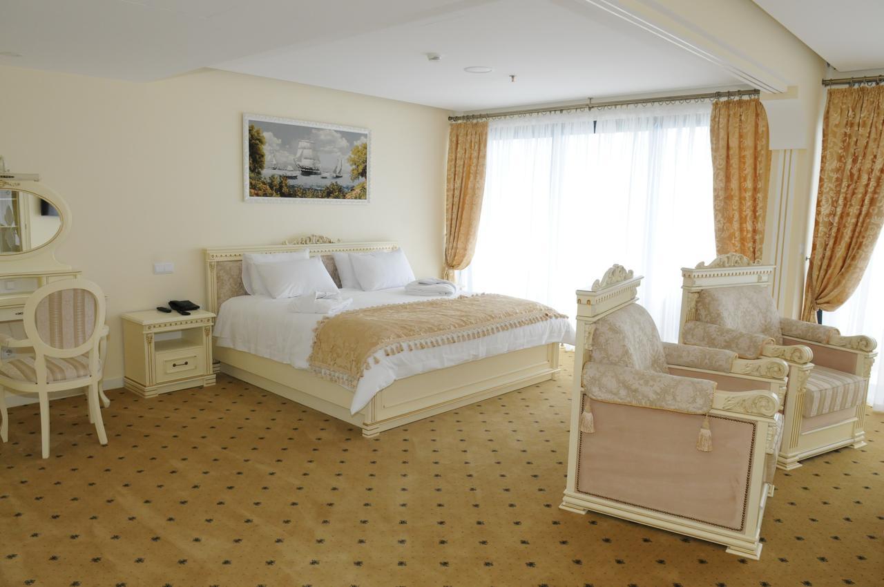 סנטה קרוז Boutique Hotel Santa Cruz מראה חיצוני תמונה