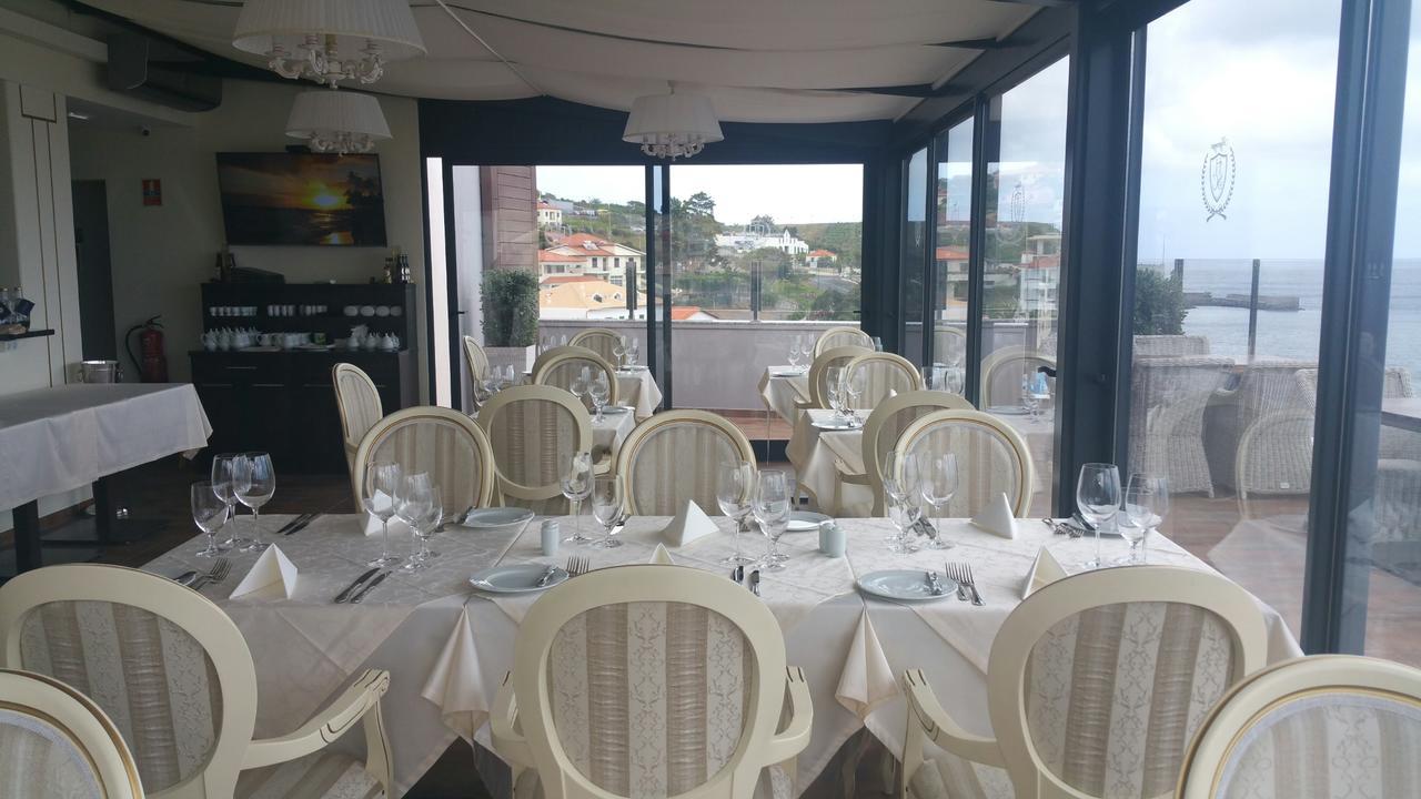 סנטה קרוז Boutique Hotel Santa Cruz מראה חיצוני תמונה