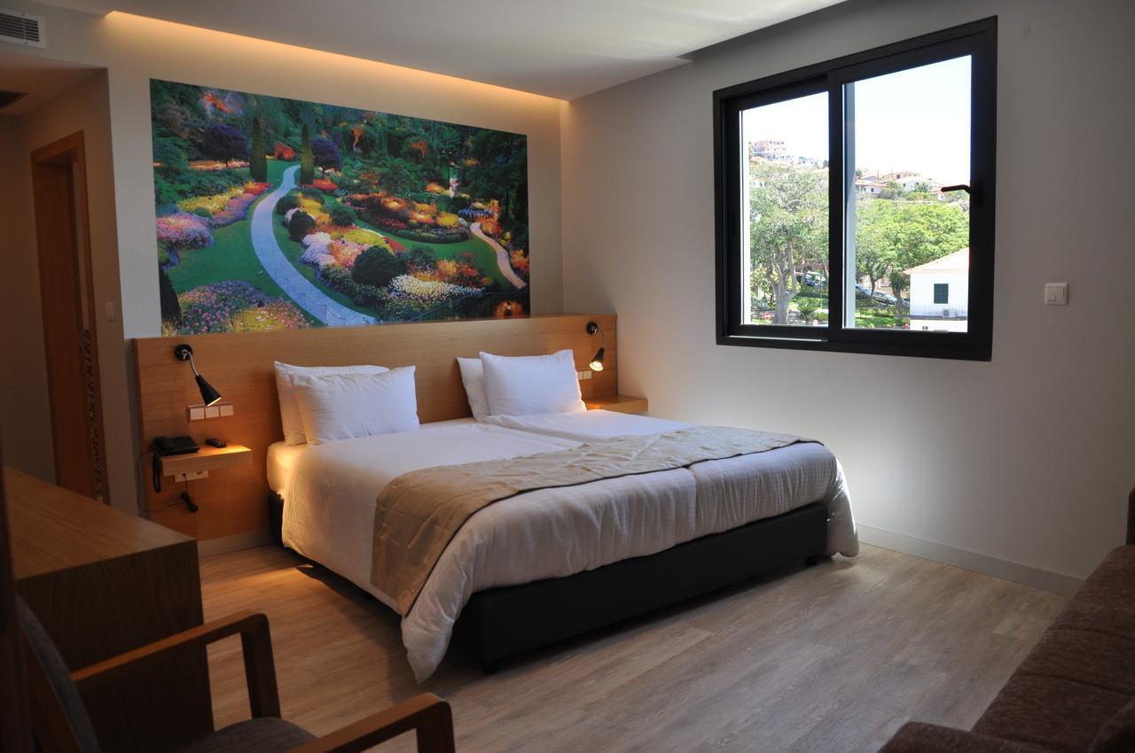 סנטה קרוז Boutique Hotel Santa Cruz מראה חיצוני תמונה