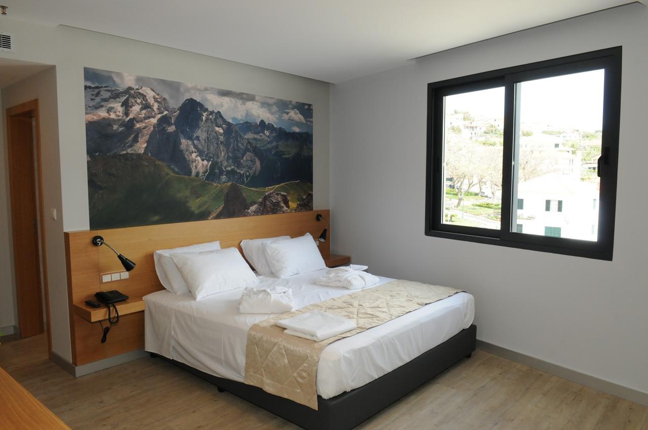 סנטה קרוז Boutique Hotel Santa Cruz מראה חיצוני תמונה