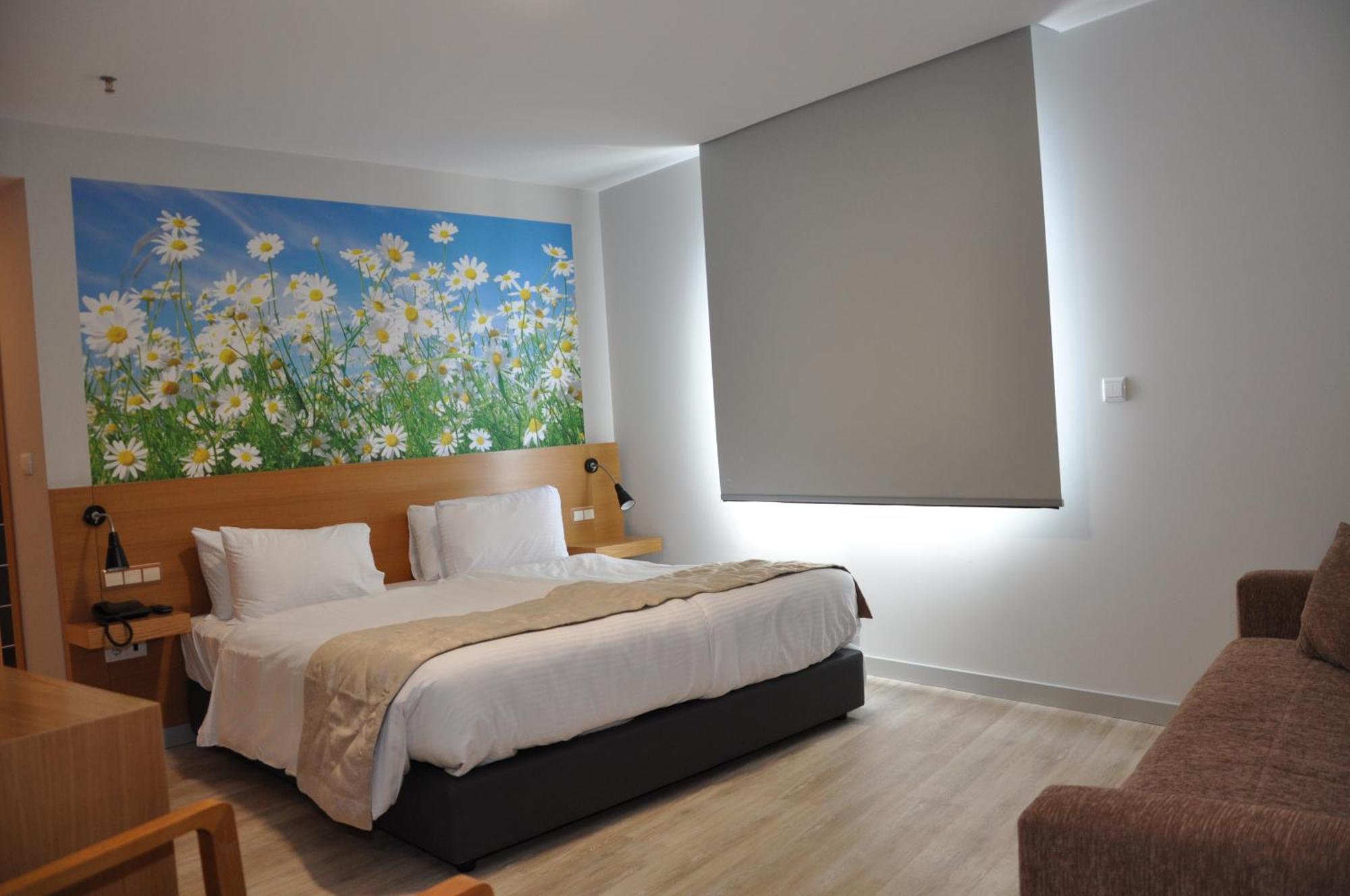 סנטה קרוז Boutique Hotel Santa Cruz מראה חיצוני תמונה