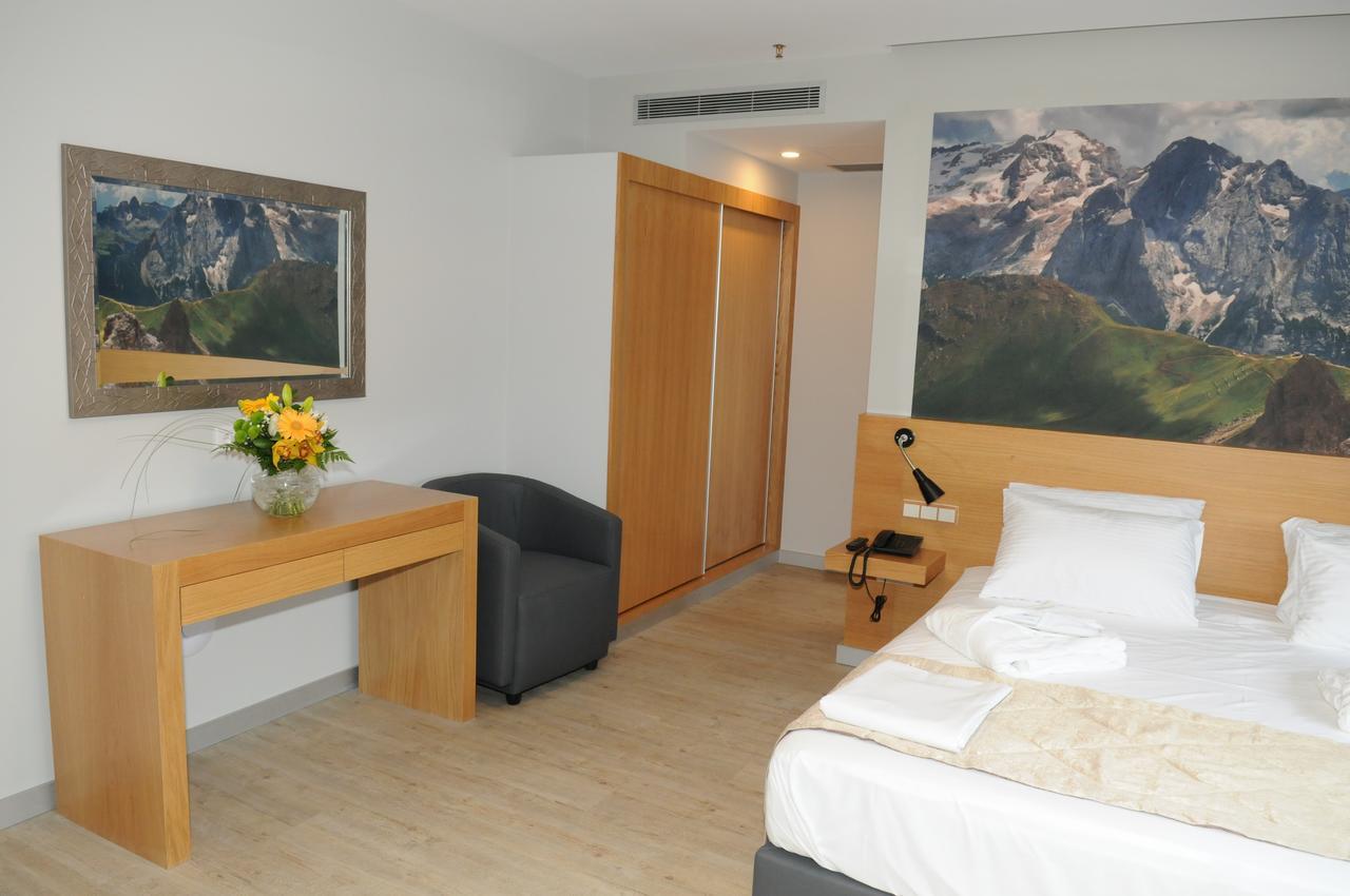 סנטה קרוז Boutique Hotel Santa Cruz מראה חיצוני תמונה