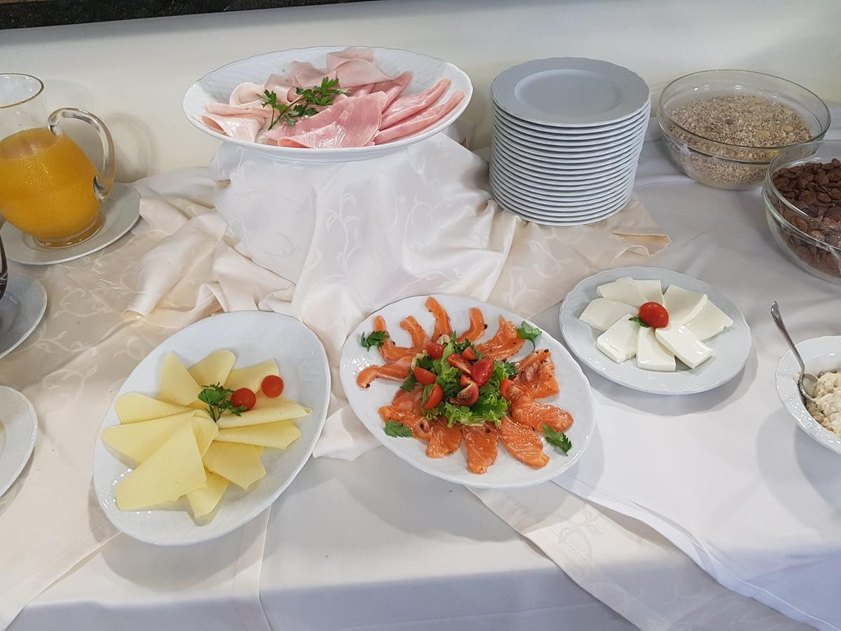 סנטה קרוז Boutique Hotel Santa Cruz מראה חיצוני תמונה