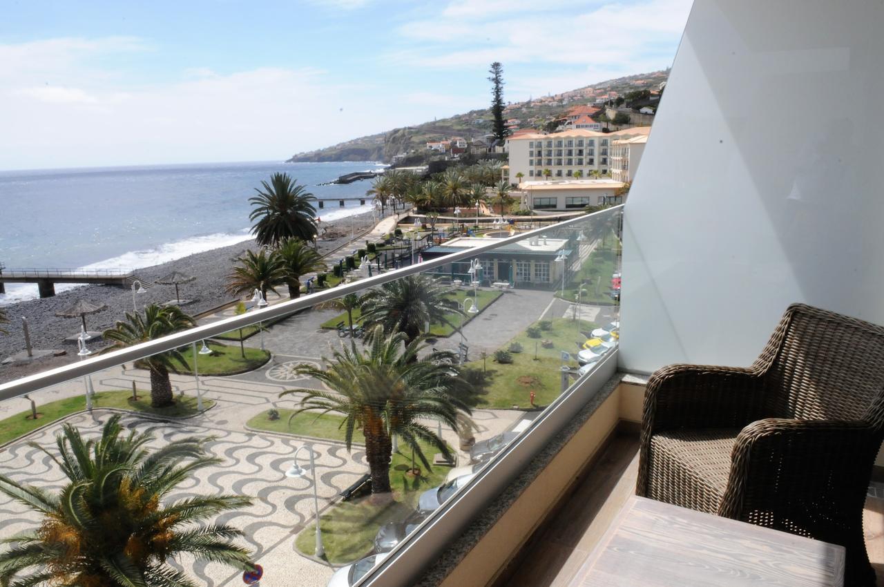 סנטה קרוז Boutique Hotel Santa Cruz מראה חיצוני תמונה