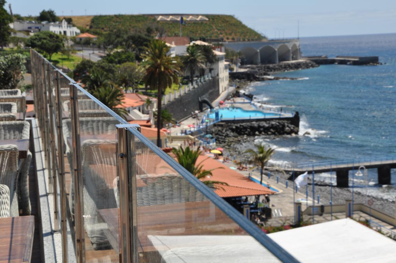 סנטה קרוז Boutique Hotel Santa Cruz מראה חיצוני תמונה