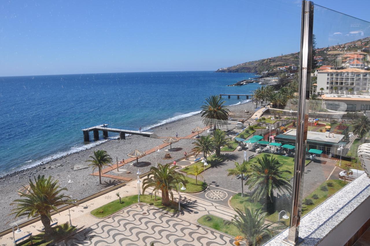 סנטה קרוז Boutique Hotel Santa Cruz מראה חיצוני תמונה