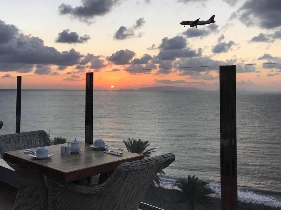 סנטה קרוז Boutique Hotel Santa Cruz מראה חיצוני תמונה
