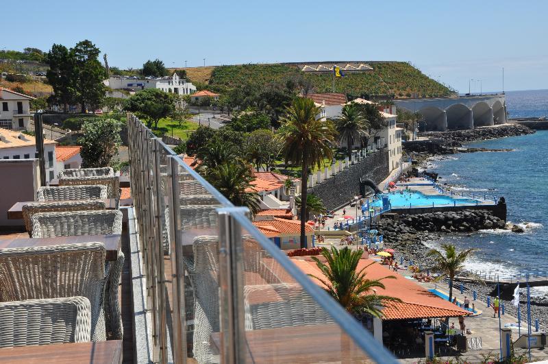 סנטה קרוז Boutique Hotel Santa Cruz מראה חיצוני תמונה